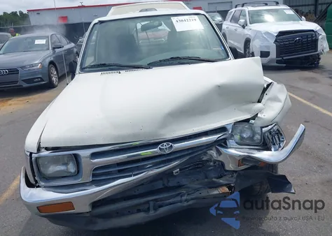 1994 Toyota Pickup 1/2 Ton Short Whlbase Stb z USA, uszkodzony, nr VIN 4TARN81A1RZ161119